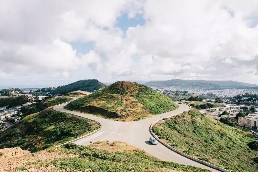 山顶Twin Peaks在贝博体彩app