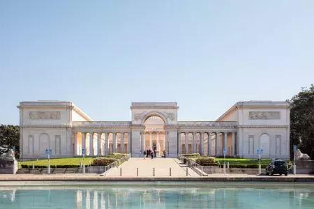 legion of honor